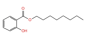 Octyl 2-hydroxybenzoate